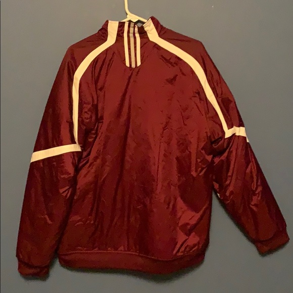Adidas Jacket - Picture 3 of 3